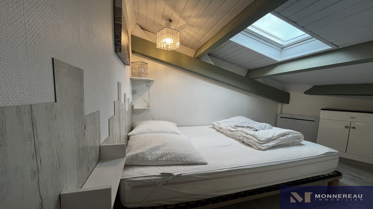 Ma-Cabane - Vente Appartement Royan, 36 m²