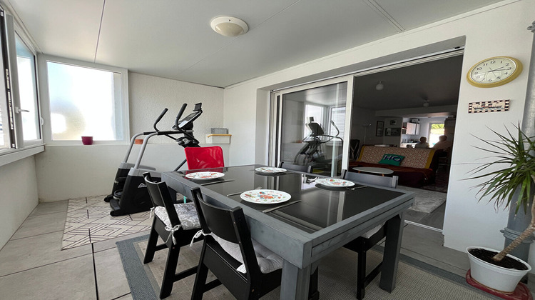 Ma-Cabane - Vente Appartement ROYAN, 63 m²