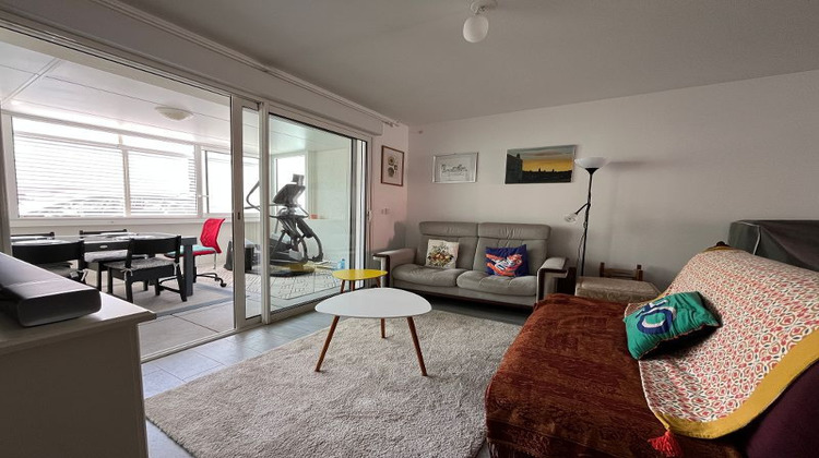 Ma-Cabane - Vente Appartement ROYAN, 63 m²