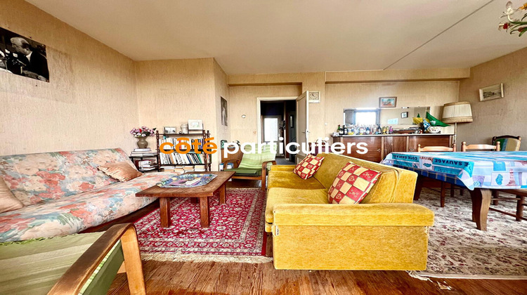 Ma-Cabane - Vente Appartement ROYAN, 77 m²