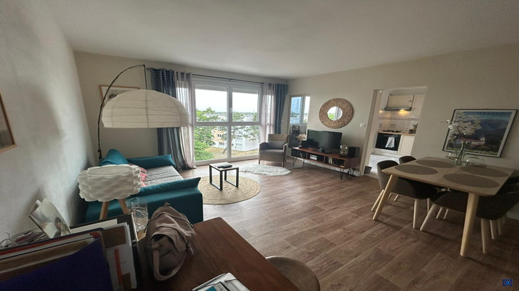 Ma-Cabane - Vente Appartement Royan, 81 m²