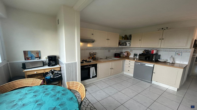 Ma-Cabane - Vente Appartement Royan, 81 m²