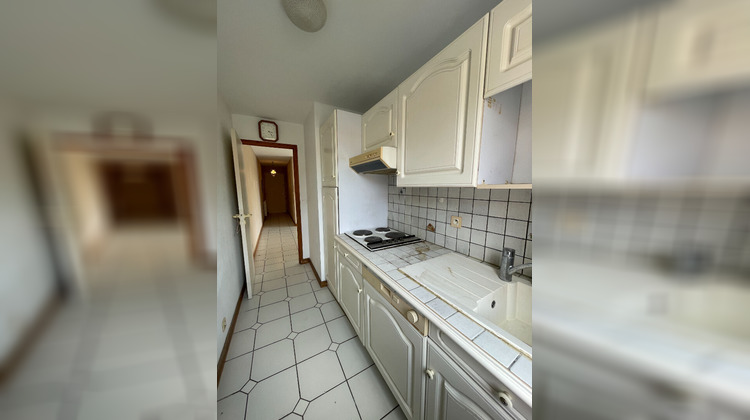 Ma-Cabane - Vente Appartement ROYAN, 41 m²