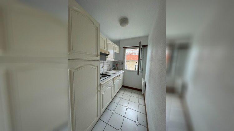 Ma-Cabane - Vente Appartement ROYAN, 41 m²