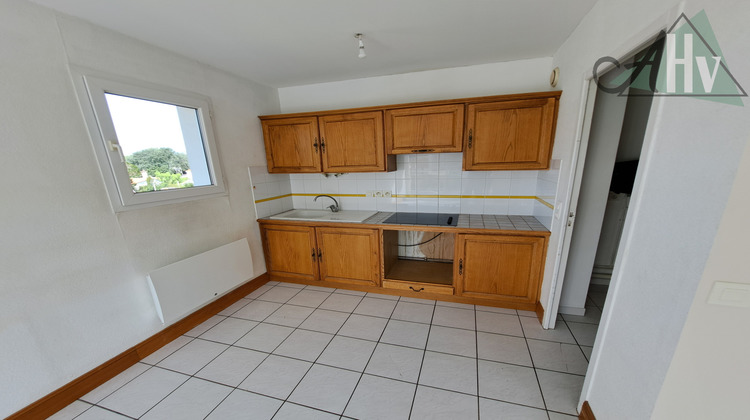 Ma-Cabane - Vente Appartement Royan, 70 m²