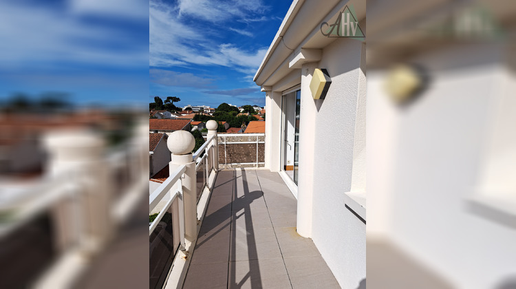 Ma-Cabane - Vente Appartement Royan, 70 m²