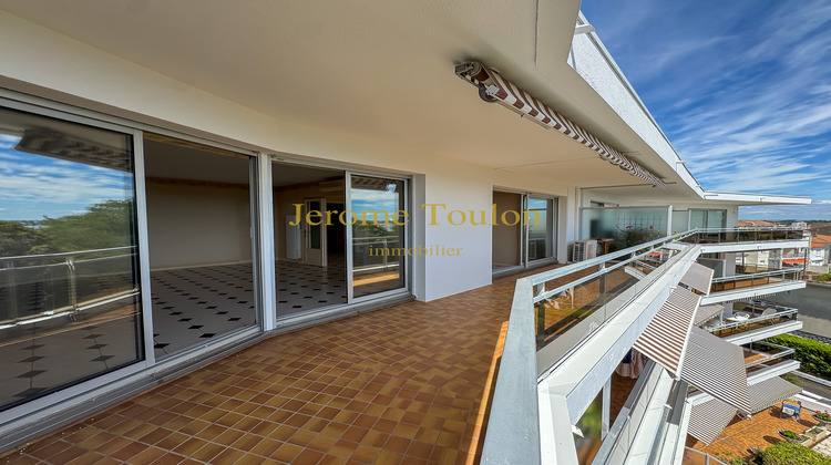 Ma-Cabane - Vente Appartement Royan, 136 m²