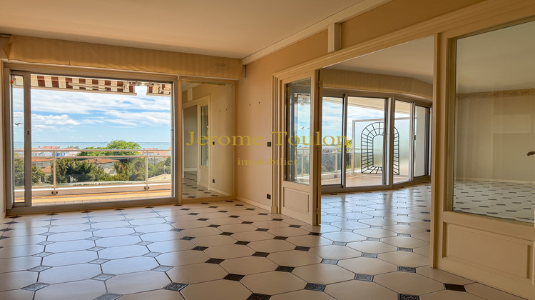 Ma-Cabane - Vente Appartement Royan, 136 m²