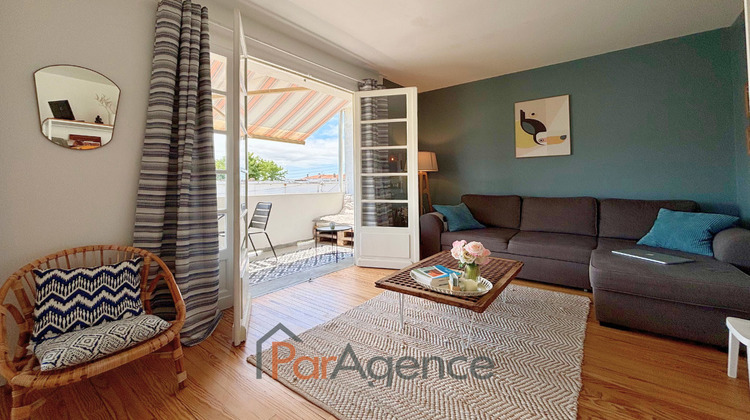 Ma-Cabane - Vente Appartement Royan, 76 m²