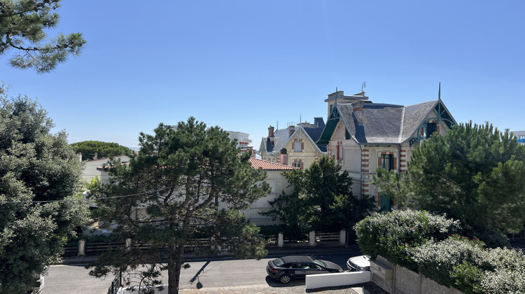 Ma-Cabane - Vente Appartement Royan, 38 m²