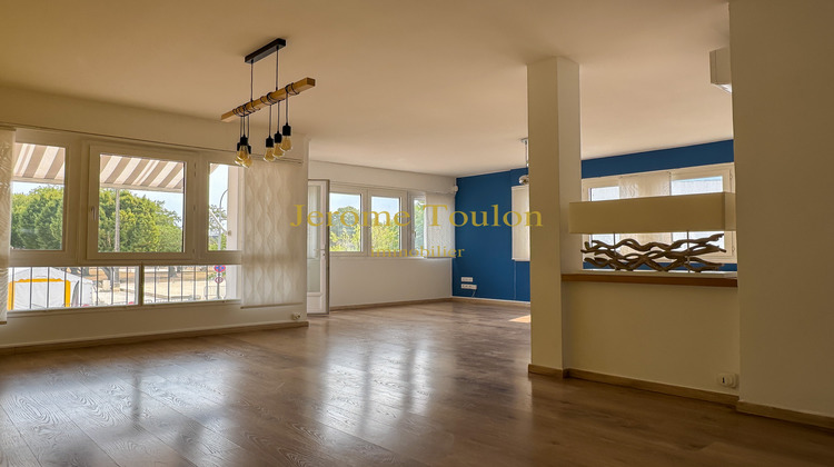 Ma-Cabane - Vente Appartement Royan, 103 m²