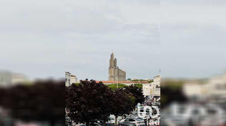 Ma-Cabane - Vente Appartement Royan, 68 m²