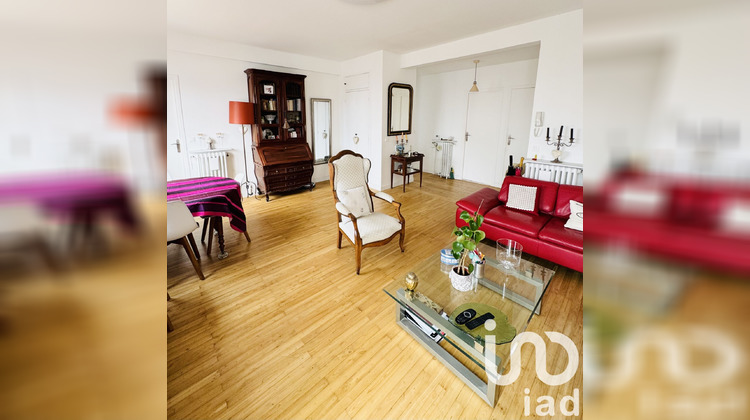 Ma-Cabane - Vente Appartement Royan, 68 m²