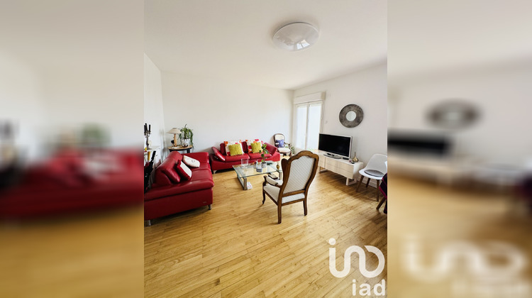 Ma-Cabane - Vente Appartement Royan, 68 m²