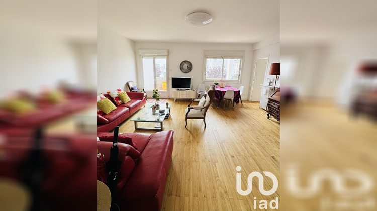 Ma-Cabane - Vente Appartement Royan, 68 m²