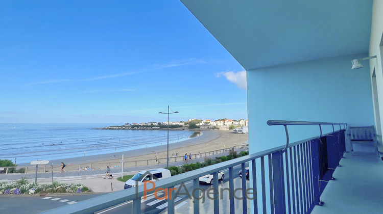 Ma-Cabane - Vente Appartement Royan, 84 m²
