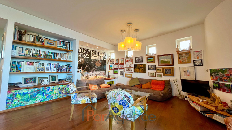 Ma-Cabane - Vente Appartement Royan, 84 m²