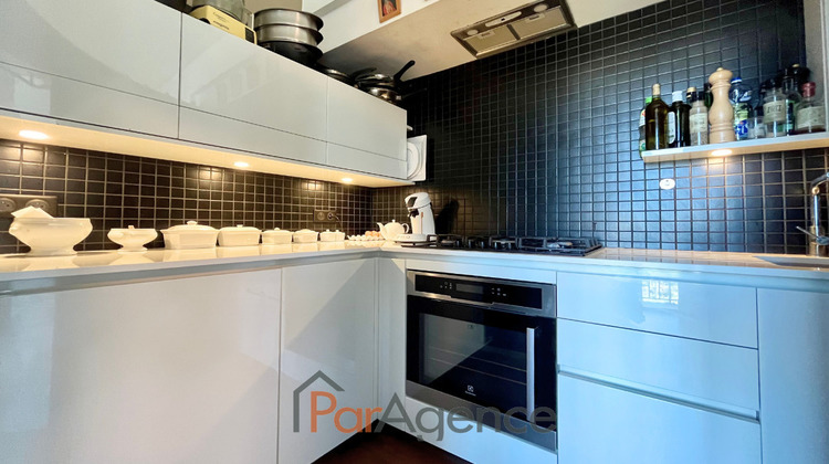 Ma-Cabane - Vente Appartement Royan, 84 m²