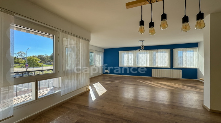 Ma-Cabane - Vente Appartement ROYAN, 103 m²