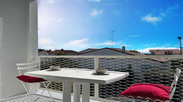 Ma-Cabane - Vente Appartement ROYAN, 35 m²