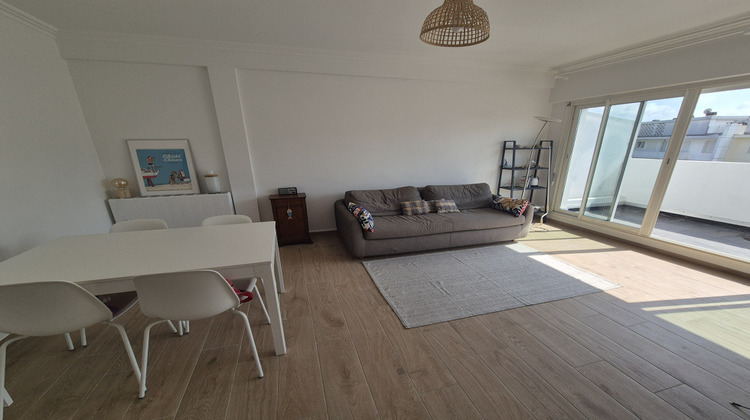Ma-Cabane - Vente Appartement ROYAN, 50 m²