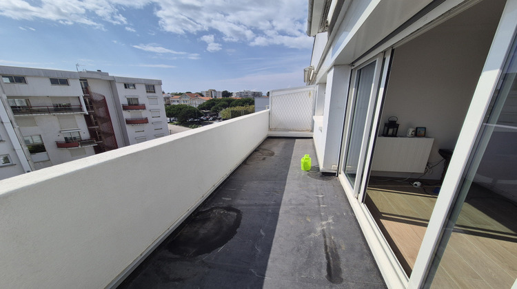 Ma-Cabane - Vente Appartement ROYAN, 50 m²