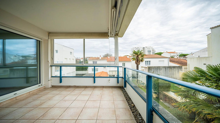 Ma-Cabane - Vente Appartement ROYAN, 58 m²