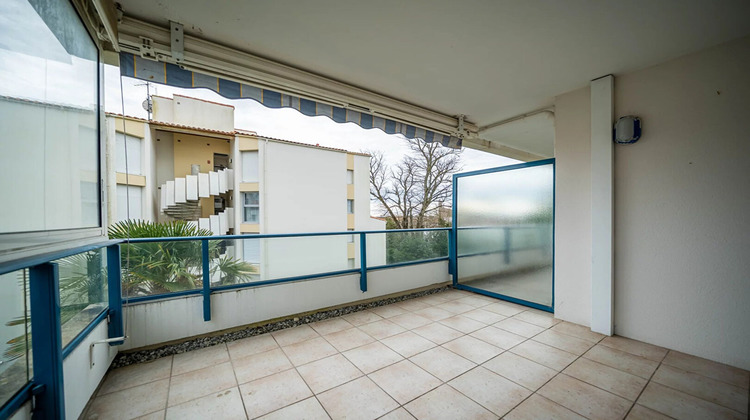 Ma-Cabane - Vente Appartement ROYAN, 58 m²