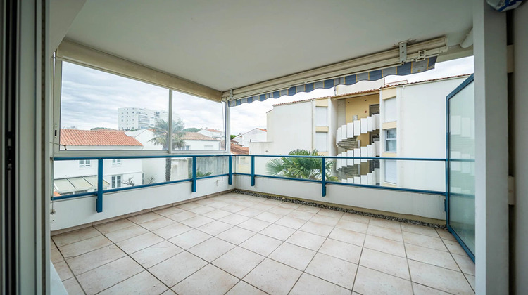 Ma-Cabane - Vente Appartement ROYAN, 58 m²