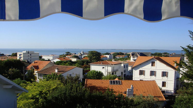 Ma-Cabane - Vente Appartement ROYAN, 88 m²