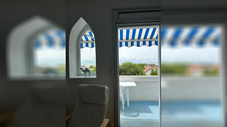 Ma-Cabane - Vente Appartement ROYAN, 88 m²