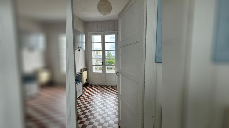 Ma-Cabane - Vente Appartement ROYAN, 88 m²