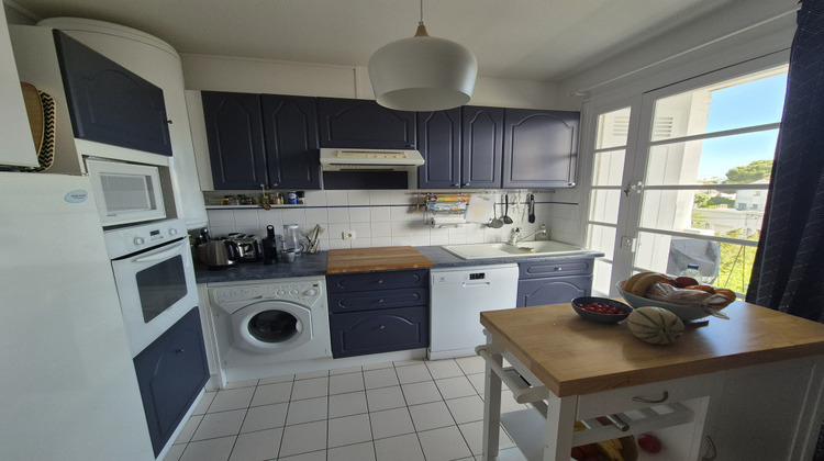 Ma-Cabane - Vente Appartement ROYAN, 76 m²