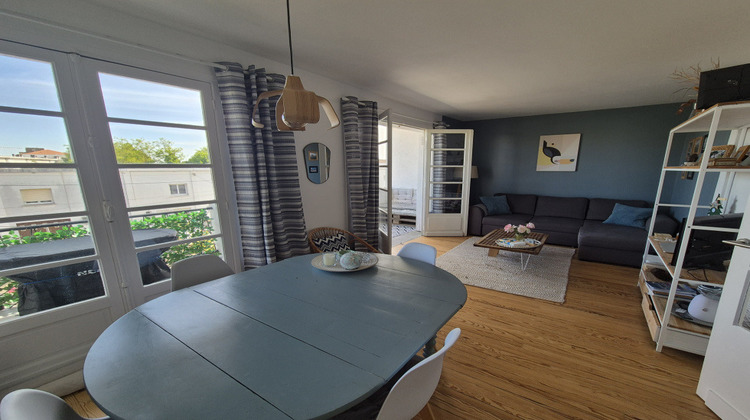 Ma-Cabane - Vente Appartement ROYAN, 76 m²