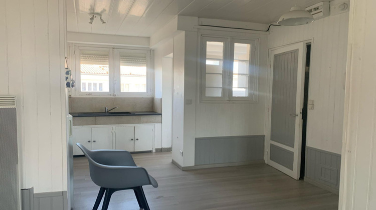 Ma-Cabane - Vente Appartement ROYAN, 66 m²