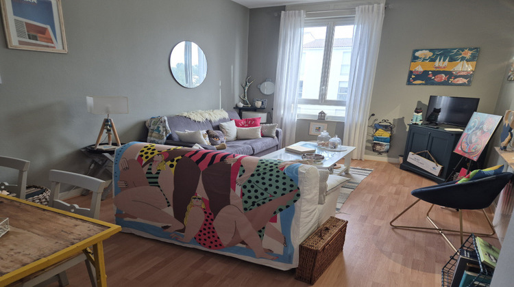 Ma-Cabane - Vente Appartement ROYAN, 51 m²