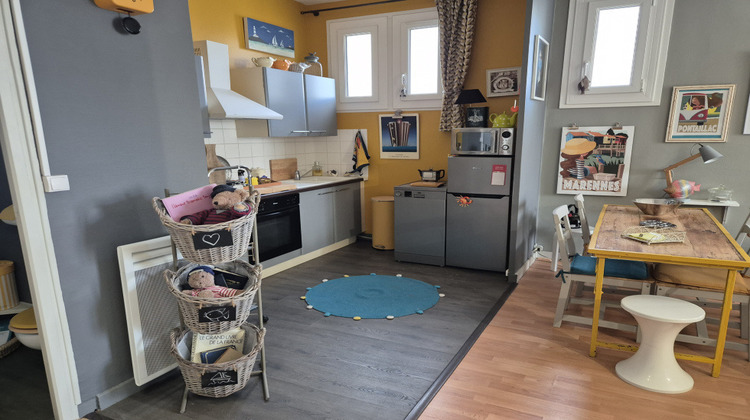 Ma-Cabane - Vente Appartement ROYAN, 51 m²