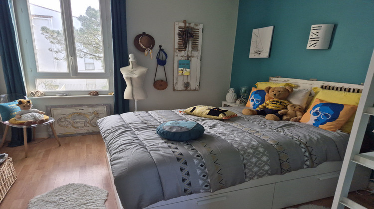 Ma-Cabane - Vente Appartement ROYAN, 51 m²