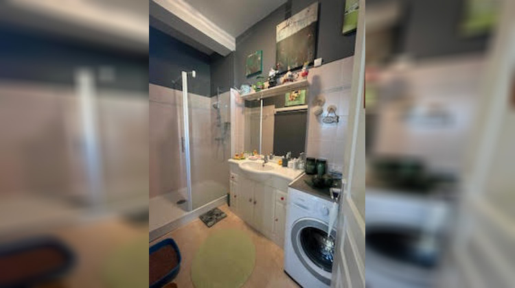 Ma-Cabane - Vente Appartement ROYAN, 51 m²