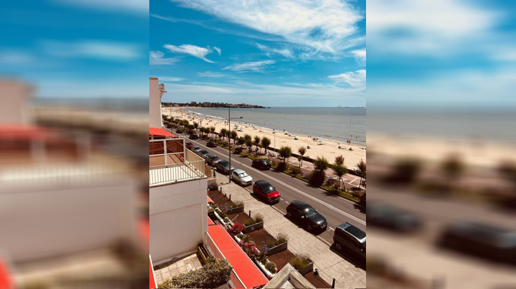 Ma-Cabane - Vente Appartement ROYAN, 23 m²