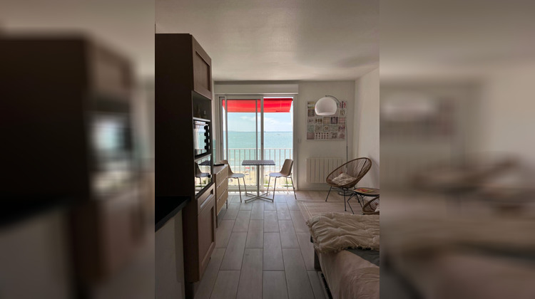 Ma-Cabane - Vente Appartement ROYAN, 23 m²