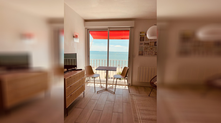 Ma-Cabane - Vente Appartement ROYAN, 23 m²