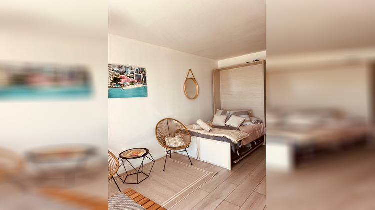 Ma-Cabane - Vente Appartement ROYAN, 23 m²