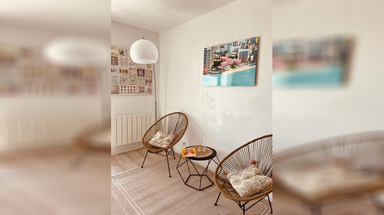 Ma-Cabane - Vente Appartement ROYAN, 23 m²