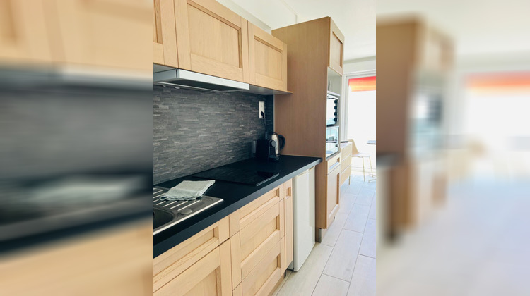 Ma-Cabane - Vente Appartement ROYAN, 23 m²