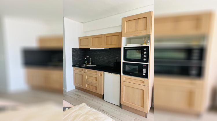 Ma-Cabane - Vente Appartement ROYAN, 23 m²