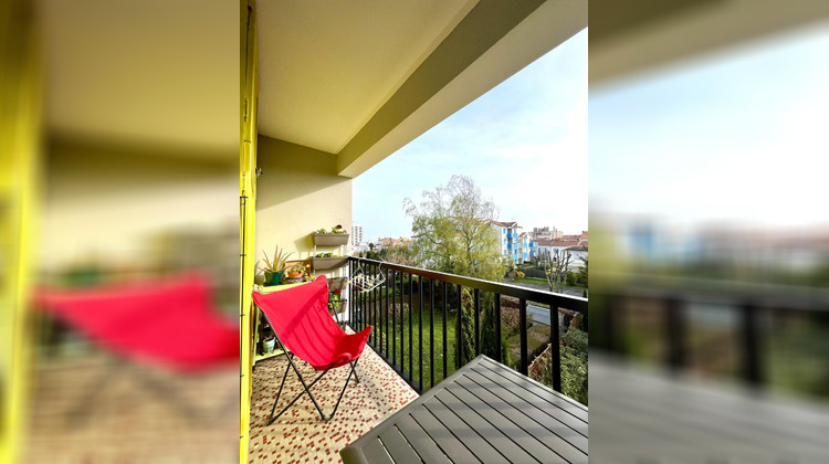Ma-Cabane - Vente Appartement ROYAN, 56 m²
