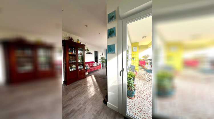 Ma-Cabane - Vente Appartement ROYAN, 56 m²