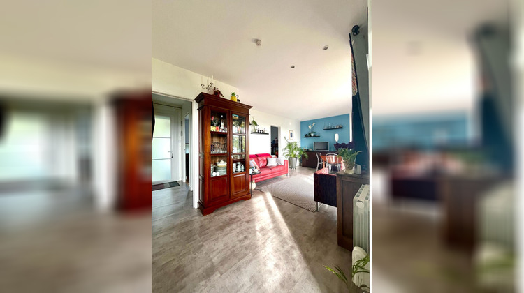 Ma-Cabane - Vente Appartement ROYAN, 56 m²