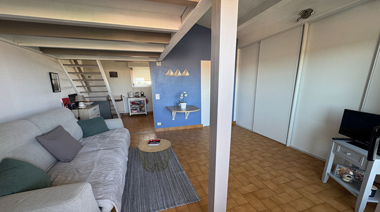 Ma-Cabane - Vente Appartement ROYAN, 24 m²